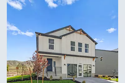 3710 N Eagle Meadow Dr, Eagle Mountain, UT 84005 - Photo 49