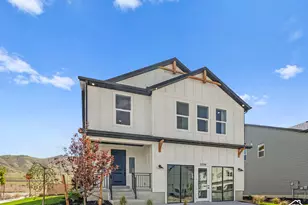 3710 N Eagle Meadow Dr, Eagle Mountain, UT 84005 - Photo 49