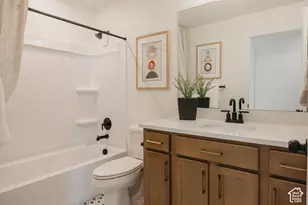 3710 N Eagle Meadow Dr, Eagle Mountain, UT 84005 - Photo 31