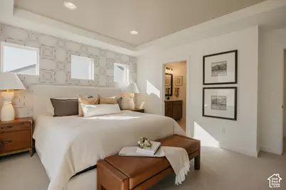 3710 N Eagle Meadow Dr, Eagle Mountain, UT 84005 - Photo 25