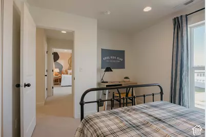 3710 N Eagle Meadow Dr, Eagle Mountain, UT 84005 - Photo 33