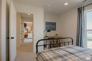 3710 N Eagle Meadow Dr, Eagle Mountain, UT 84005 - Photo 33
