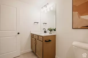 3710 N Eagle Meadow Dr, Eagle Mountain, UT 84005 - Photo 45