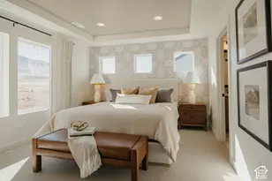 3710 N Eagle Meadow Dr, Eagle Mountain, UT 84005 - Photo 23