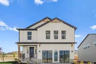 3710 N Eagle Meadow Dr, Eagle Mountain, UT 84005 - Photo 1
