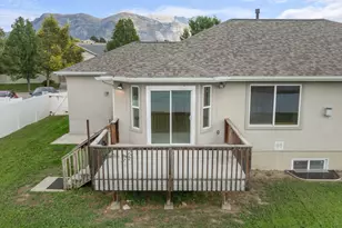 923 N 140 W, American Fork, UT 84003 - Photo 33