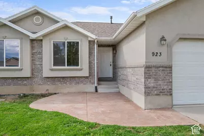 923 N 140 W, American Fork, UT 84003 - Photo 3