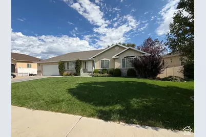 190 N Balsam Way, Price, UT 84501 - Photo 1