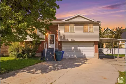 7208 Christalee Ct, West Jordan, UT 84084 - Photo 1