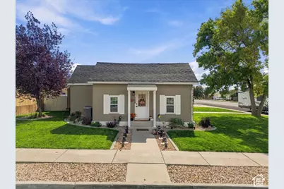 106 E 200 S, Ephraim, UT 84627 - Photo 1