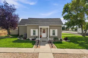 106 E 200 S, Ephraim, UT 84627 - Photo 1