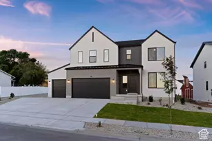 1373 N 1600 E, Payson, UT 84651 - Photo 1