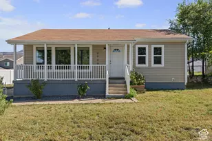 4960 S Ridgeline Dr W, Ogden, UT 84405 - Photo 1