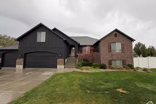 3016 N 3325 W, Plain City, UT 84404 - Photo 57