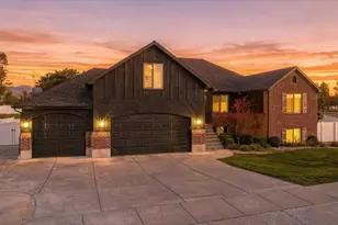 3016 N 3325 W, Plain City, UT 84404 - Photo 1