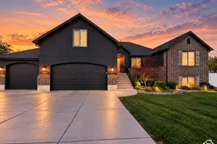 3016 N 3325 W, Plain City, UT 84404 - Photo 1
