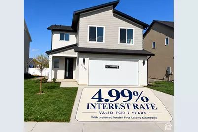 1219 W 500 S #148, Logan, UT 84321 - Photo 1