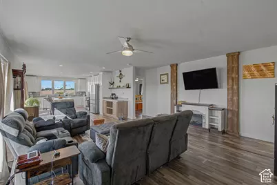 1700 W 2700 N #34, Pleasant View, UT 84404 - Photo 5