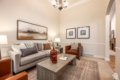 9831 N Oxford Ct, Highland, UT 84003 - Photo 7