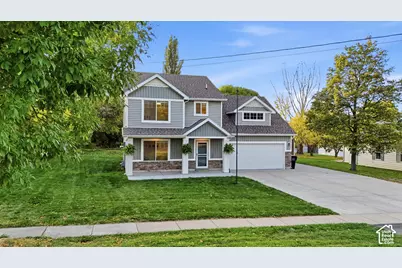 55 N 200 E, Hyrum, UT 84319 - Photo 1