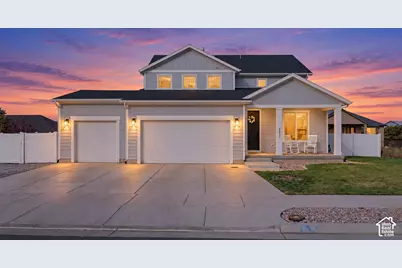 2211 N 200 W, Harrisville, UT 84414 - Photo 1