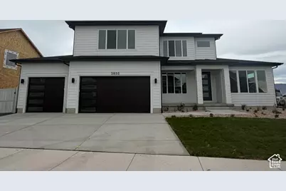 2850 N Kingbird Dr #720, Eagle Mountain, UT 84005 - Photo 1