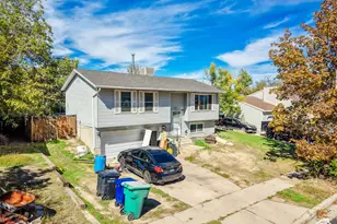 6484 S Daffodil Way W, West Jordan, UT 84081 - Photo 23