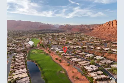 51 2331 W Entrada Trl #51 W, Saint George, UT 84770 - Photo 49