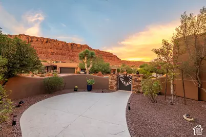 51 2331 W Entrada Trl #51 W, Saint George, UT 84770 - Photo 59