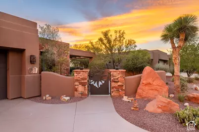 51 2331 W Entrada Trl #51 W, Saint George, UT 84770 - Photo 5
