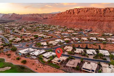 51 2331 W Entrada Trl #51 W, Saint George, UT 84770 - Photo 55