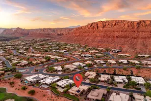 51 2331 W Entrada Trl #51 W, Saint George, UT 84770 - Photo 55