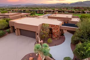 51 2331 W Entrada Trl #51 W, Saint George, UT 84770 - Photo 51