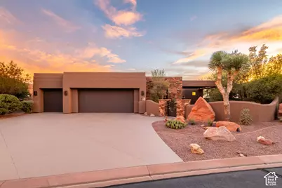 51 2331 W Entrada Trl #51 W, Saint George, UT 84770 - Photo 3