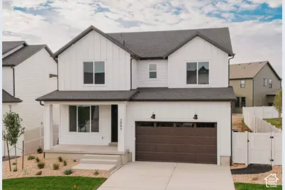 2899 N Lone Pine St #726, Eagle Mountain, UT 84005 - Photo 1