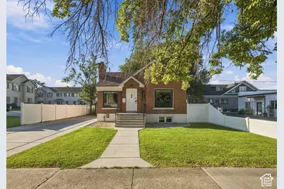 487 W 400 N, Provo, UT 84601 - Photo 1