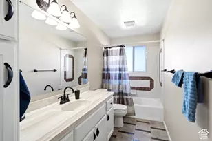 921 E 3350 N, Layton, UT 84040 - Photo 17
