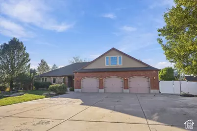 1939 N 3375 W, Plain City, UT 84404 - Photo 61