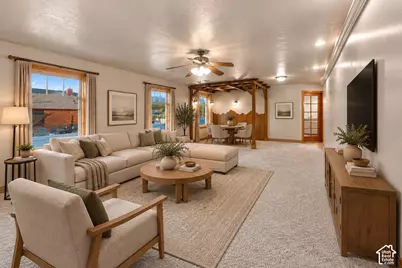 1939 N 3375 W, Plain City, UT 84404 - Photo 13