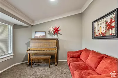 3331 W Olive Tree Cir S #309, West Jordan, UT 84088 - Photo 5