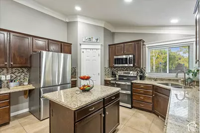 3331 W Olive Tree Cir S #309, West Jordan, UT 84088 - Photo 13
