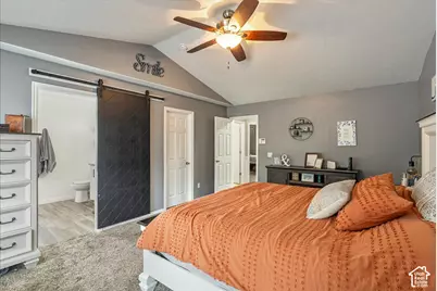 3331 W Olive Tree Cir S #309, West Jordan, UT 84088 - Photo 21
