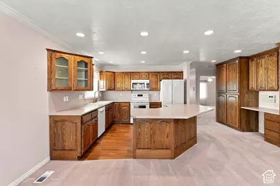 1628 W Cornerstone Way, South Jordan, UT 84095 - Photo 5