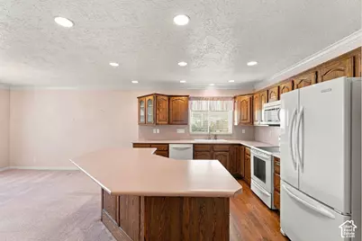 1628 W Cornerstone Way, South Jordan, UT 84095 - Photo 7