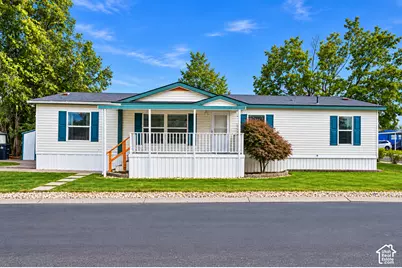 5075 W 4700 S #30, Salt Lake City, UT 84118 - Photo 1