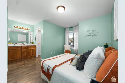 544 S 140 W, Santaquin, UT 84655 - Photo 11