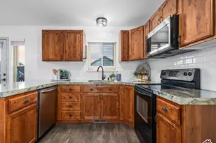 544 S 140 W, Santaquin, UT 84655 - Photo 7