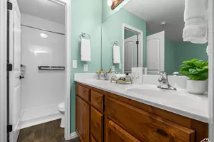 544 S 140 W, Santaquin, UT 84655 - Photo 13