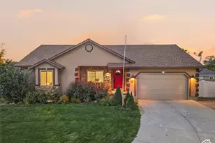 544 S 140 W, Santaquin, UT 84655 - Photo 1