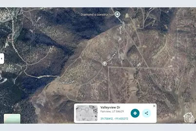 [Address not provided], Fairview, UT 84629 - Photo 7